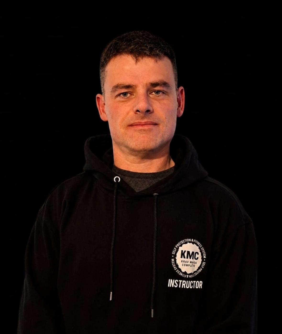 Coach Adam